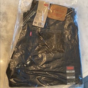 Levi pants, so new still in bag